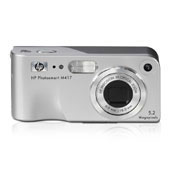 Hp Photosmart M417 Digital Camera (L2011A#B1J)